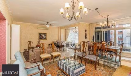 Apartamento para Venda - 177m², 3 dormitórios, sendo 3 suites, 1 vaga - Rio Branco