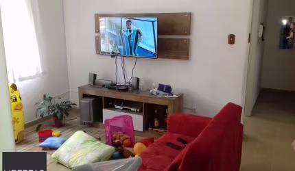 Apartamento para Venda - 78m², 3 dormitórios, Cidade Baixa