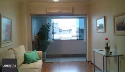 Cobertura para Venda - 276.3m², 4 dormitórios, sendo 1 suites, 2 vagas - Jardim Planalto