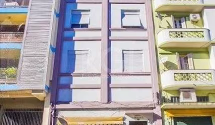 Apartamento 2 dormitórios  - 83.3m² - Centro Histórico