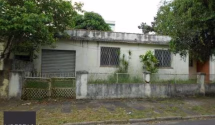 Casa para Venda - 84.6m², 3 dormitórios, Vila Ipiranga