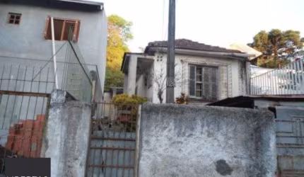 Terreno para Venda - 1109m², 0 dormitórios, Santa Tereza