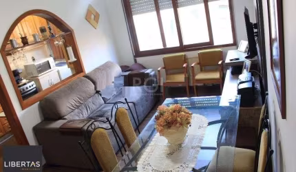 Apartamento para Venda - 59m², 2 dormitórios, 1 vaga - Jardim Itu