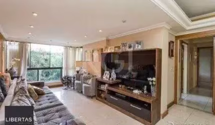 Apartamento para Venda - 100m², 3 dormitórios, sendo 1 suites, 1 vaga - Bela Vista