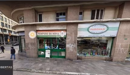 Loja para Venda - 195.7m², 0 dormitórios, Floresta