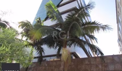 Conjunto/Sala para Venda - 40.64m², 0 dormitórios, 1 vaga - Higienópolis