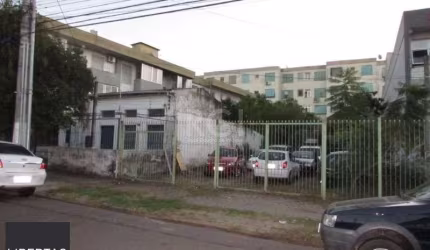 Terreno para Venda - 0m², 0 dormitórios, São João