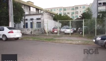 Terreno para Venda - 0m², 0 dormitórios, São João