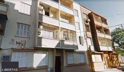 Apartamento para Venda - 69.52m², 2 dormitórios, Cidade Baixa