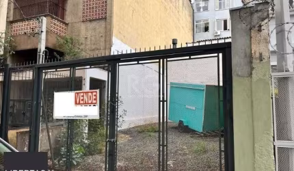 Terreno para Venda - 0m², 0 dormitórios, Centro Histórico