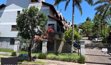 Casa Condominio para Venda - 174.64m², 3 dormitórios, sendo 1 suites, 2 vagas - Tristeza