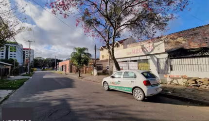 Terreno para Venda - 980m² Bairro Tristeza