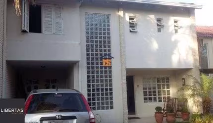 Casa para Venda - 300m², 3 dormitórios, sendo 1 suites, 3 vagas - Jardim Isabel