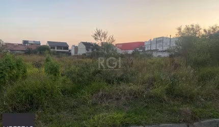 Terreno para Venda - 329.43m², 0 dormitórios, Hípica