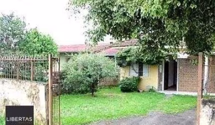 Casa para Venda - 198m², 3 dormitórios, sendo 1 suites, 1 vaga - Rubem Berta