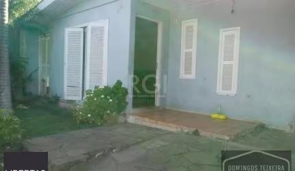Casa para Venda - 300m², 3 dormitórios, 2 vagas - Jardim Leopoldina
