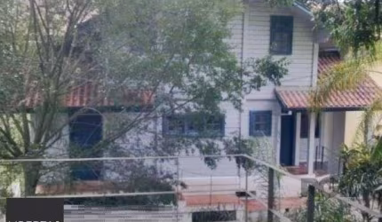 Sobrado para Venda - 234m², 3 dormitórios, sendo 1 suites, Vila Conceição