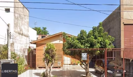 Casa para Venda - 180m², 3 dormitórios, sendo 1 suites, 3 vagas - Sarandi