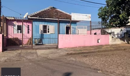 Casa para Venda - 100m², 3 dormitórios, Passo Das Pedras