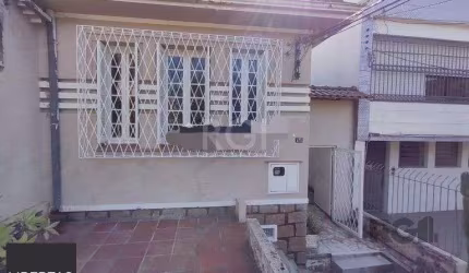 Casa para Venda - 181m², 4 dormitórios, 1 vaga - Rio Branco