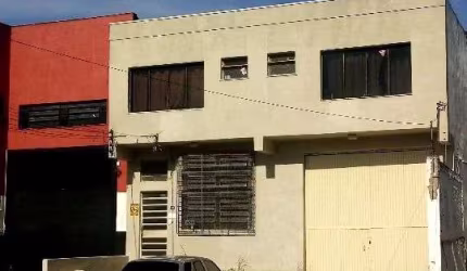Depósito/Pavilhão para Venda - 433.35m², 0 dormitórios, Sarandi