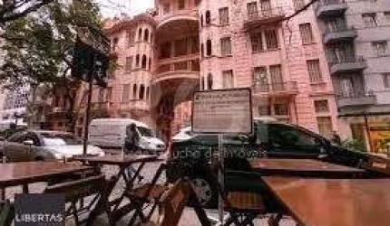 Apartamento para Venda - 86.85m², 3 dormitórios, sendo 1 suites, Centro Histórico