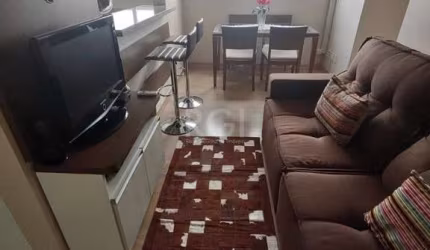 Apartamento para Venda - 69m², 3 dormitórios, sendo 1 suites, 1 vaga - Jardim Pl