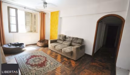 Apartamento para Venda - 92m², 3 dormitórios, Centro Histórico