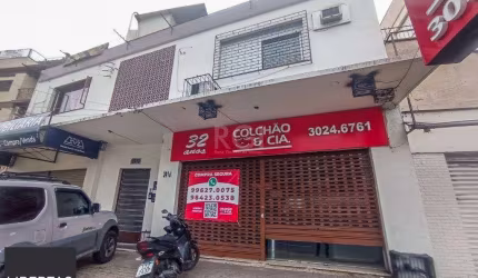 Cobertura para Venda - 230m², 3 dormitórios, 2 vagas - Petrópolis