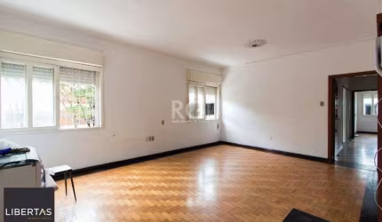 Apartamento para Venda - 101m², 3 dormitórios, 1 vaga - Menino Deus