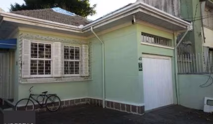 Casa Comercial para Venda - 210m², 0 dormitórios, 5 vagas - Floresta