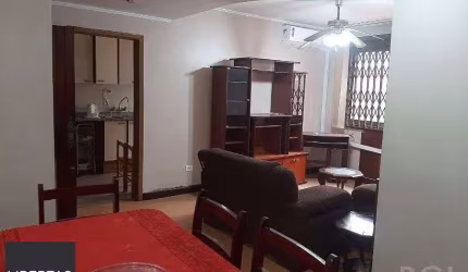 Apartamento para Venda - 103.92m², 3 dormitórios, sendo 1 suites, 1 vaga - Petrópolis