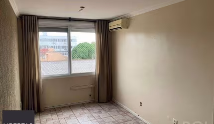 Apartamento para Venda - 57.63m², 2 dormitórios, 1 vaga - Santa Maria Goretti