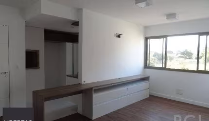 Apartamento para Venda - 65m², 2 dormitórios, sendo 1 suites, 1 vaga - Partenon