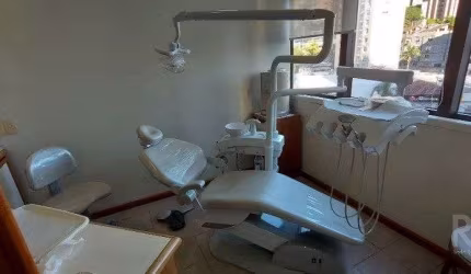 Conjunto/Sala para Venda - 41.75m², 0 dormitórios, Rio Branco