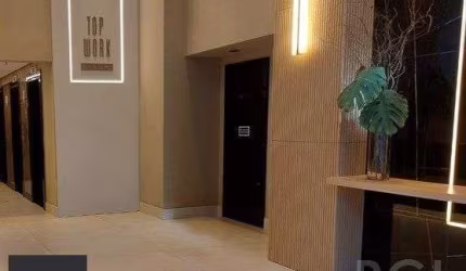Conjunto/Sala para Venda - 16.62m², 0 dormitórios, Moinhos de Vento