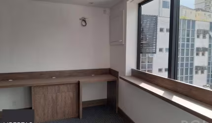 Conjunto/Sala para Venda - 30m², 0 dormitórios, Moinhos de Vento