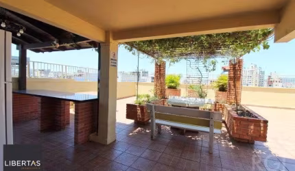 Apartamento para Venda - 73.02m², 2 dormitórios, Cidade Baixa