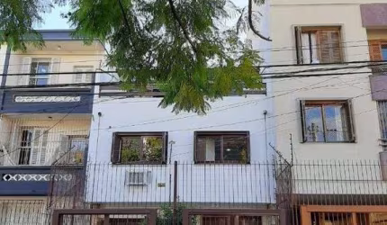Casa para Venda - 136.6m², 4 dormitórios, 2 vagas - Rio Branco