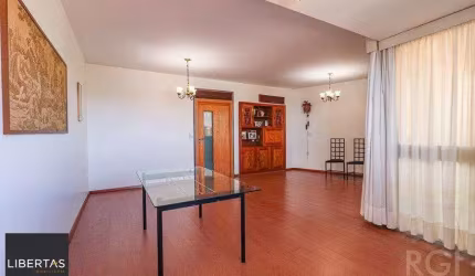 Apartamento para Venda - 165.27m², 4 dormitórios, sendo 1 suites, 2 vagas - Santa Tereza