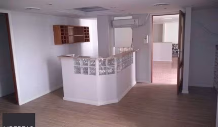 Conjunto/Sala para Venda - 153m², 0 dormitórios, Centro Histórico