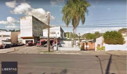 Terreno para Venda - 522,00m², 6,60 X 79,20  Medianeira