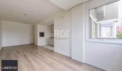 Apartamento para Venda - 64.41m², 2 dormitórios, 2 vagas - Independência