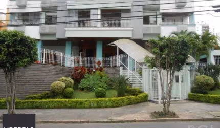 Apartamento para Venda - 115m², 3 dormitórios, sendo 1 suites, 2 vagas - Boa Vista