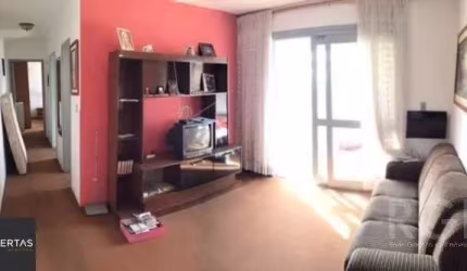 Apartamento para Venda - 60.04m², 2 dormitórios, 1 vaga - Cristo Redentor