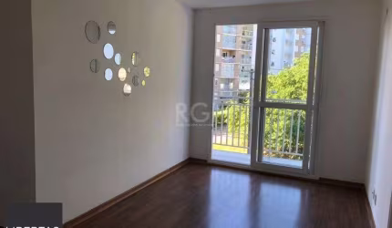 Apartamento para Venda - 73m², 3 dormitórios, sendo 1 suites, 1 vaga - Jardim Itu Sabará