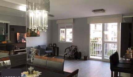 Apartamento para Venda - 73m², 3 dormitórios, sendo 1 suites, 1 vaga - Jardim Itu Sabará