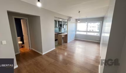 Apartamento para Venda - 81m², 3 dormitórios, sendo 1 suites, 2 vagas - Jardim Lindóia