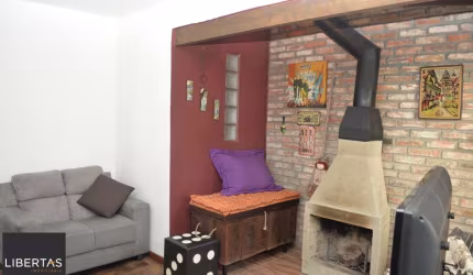 Sobrado para Venda - 168m², 4 dormitórios, 6 vagas - Jardim Sabará