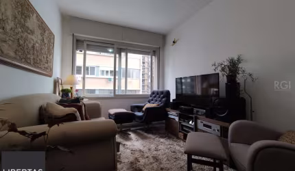 Apartamento para Venda - 62.96m², 2 dormitórios, Centro Histórico